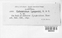 Image Associated With the Occurence
